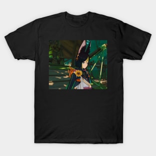 Tighnari T-Shirt